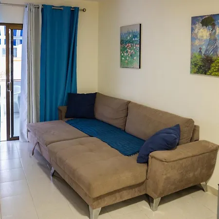 Seguro Spacious With Roomy Terrace, Newly Renovated * Puerto de Santiago (Tenerife)