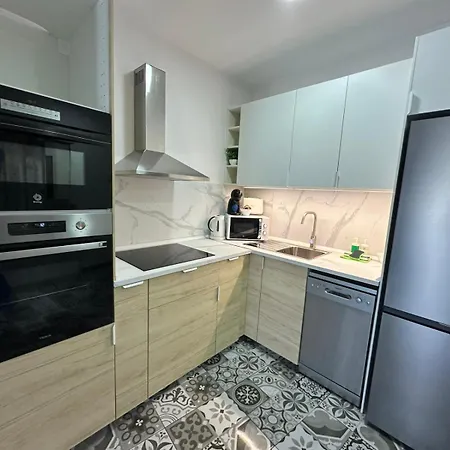 Seguro Spacious With Roomy Terrace, Newly Renovated * Puerto de Santiago (Tenerife)