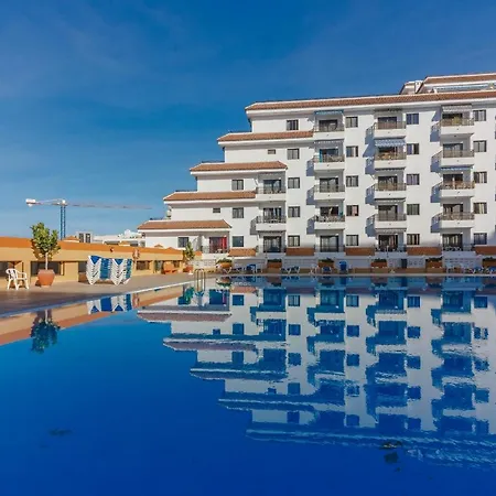 Seguro Spacious With Roomy Terrace * Puerto de Santiago (Tenerife)