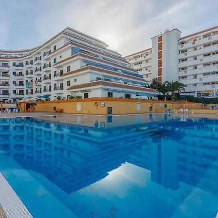 Seguro Spacious With Roomy Terrace * Puerto de Santiago (Tenerife)