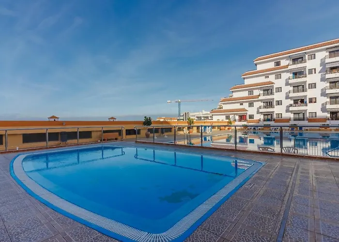 Διαμέρισμα Seguro Spacious With Roomy Terrace *