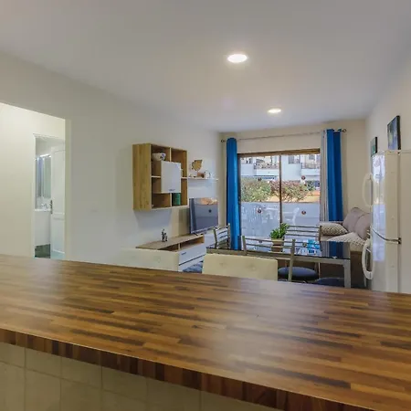 Seguro Spacious With Roomy Terrace * 圣地亚哥港