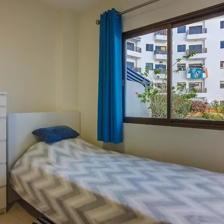 Seguro Spacious With Roomy Terrace *