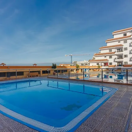Appartement Seguro Spacious With Roomy Terrace *