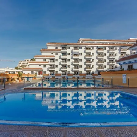 Seguro Spacious With Roomy Terrace Appartement Puerto de Santiago (Tenerife)