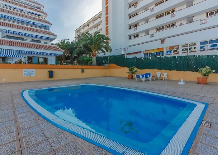 Lejlighed Seguro Spacious With Roomy Terrace *