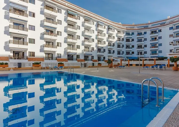 Seguro Spacious With Roomy Terrace Lejlighed *