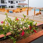 Appartement Seguro Spacious With Roomy Terrace Puerto de Santiago (Tenerife)