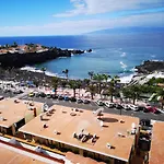 Seguro Spacious With Roomy Terrace Appartement *