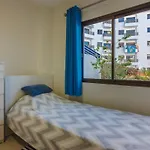Seguro Spacious With Roomy Terrace *