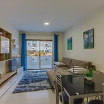 Seguro Spacious With Roomy Terrace *