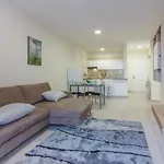 Appartement Seguro Spacious With Roomy Terrace