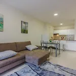Seguro Spacious With Roomy Terrace Appartement Puerto de Santiago (Tenerife)