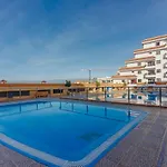 Appartement Seguro Spacious With Roomy Terrace *
