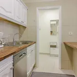 Seguro Spacious With Roomy Terrace