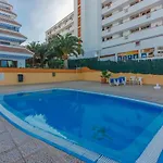 Appartement Seguro Spacious With Roomy Terrace *