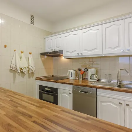 Seguro Spacious With Roomy Terrace * פוארטו דה סנטיאגו